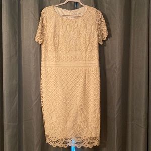 Preston and York dress Size 14